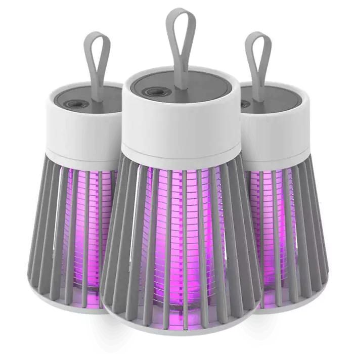 Armadilha para Mosquitos LightBuzz