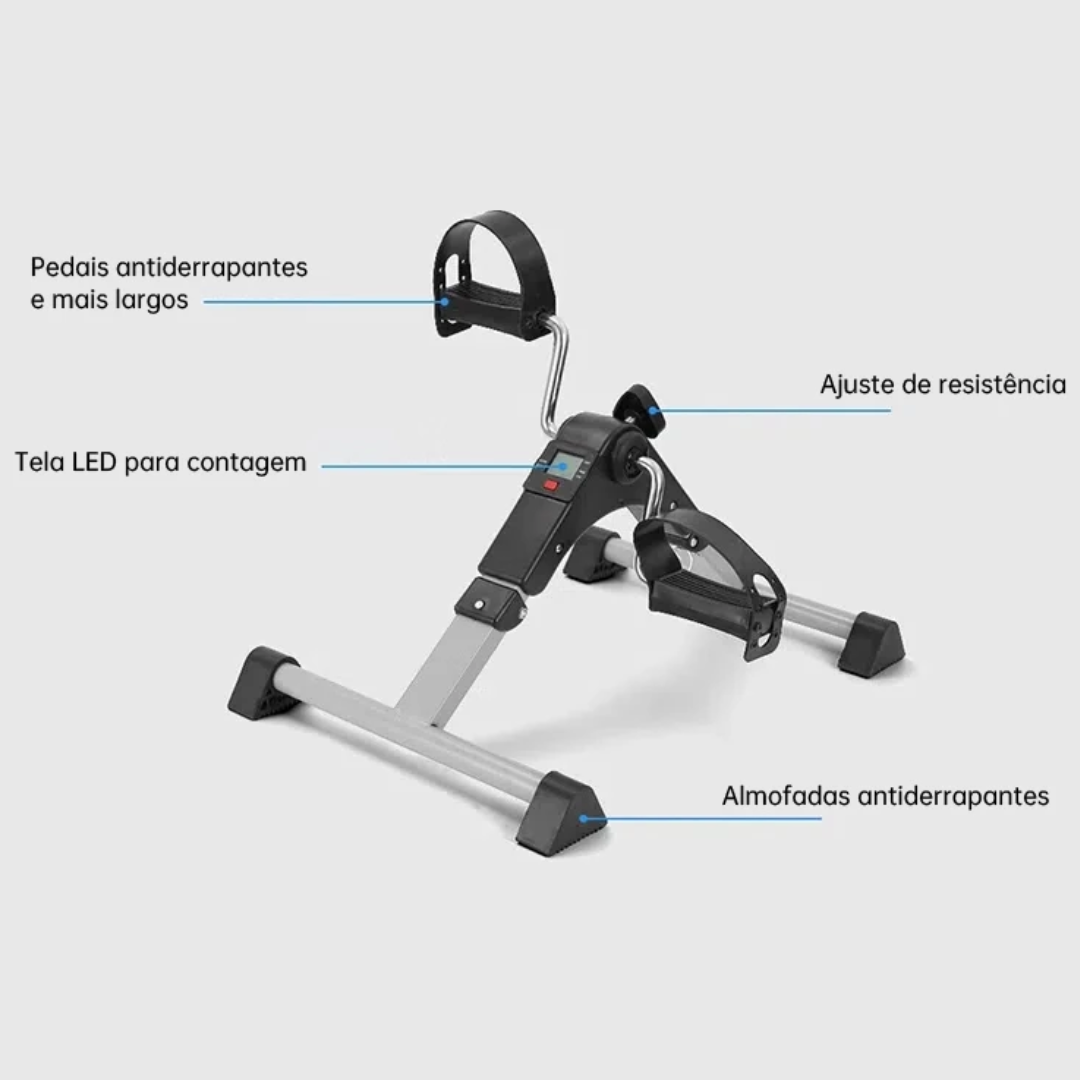 Ciclo Sênior Pro