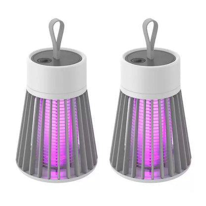 Armadilha para Mosquitos - LightBuzz