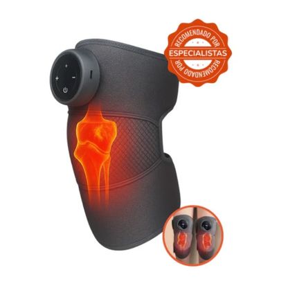 Massageador Therma FLex