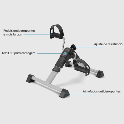 Ciclo Sênior Pro