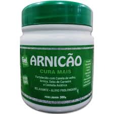 Gel Arnicão