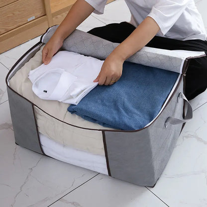 Bolsa Organizadora Dobrável