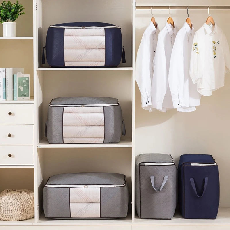 Bolsa Organizadora Dobrável