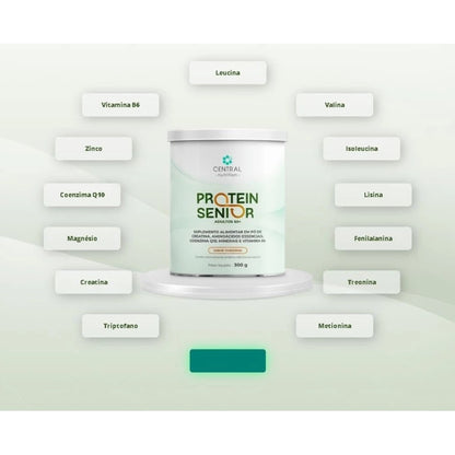 Protein Senior
