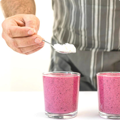 Whey Protein Senior Fresubin - Recuperação Muscular