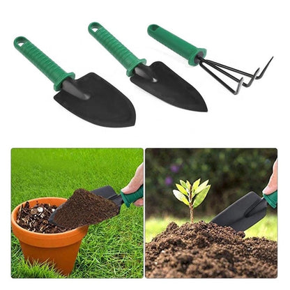 Maleta Para Jardinagem 10 Peças