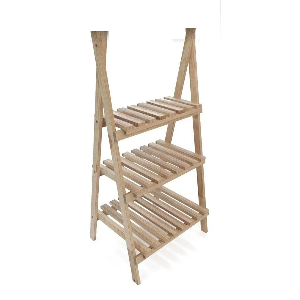 Floreira Jardim Vertical, Suculentas, Cactos, Horta