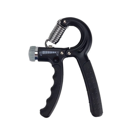 KIT Fortalecedor de Mão e Antibraço HandGrip + Bolinha Fisio