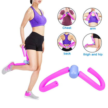 Exercitador Borboleta Ginastica