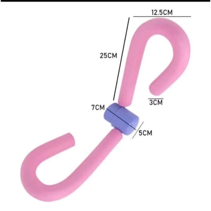 Exercitador Borboleta Ginastica