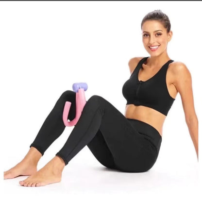 Exercitador Borboleta Ginastica