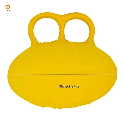 Bola Exercitador Para Fortalecimento De Dedos e Mãos