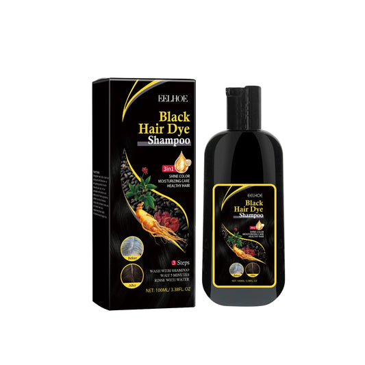 Shampoo Escurecimento Capilar