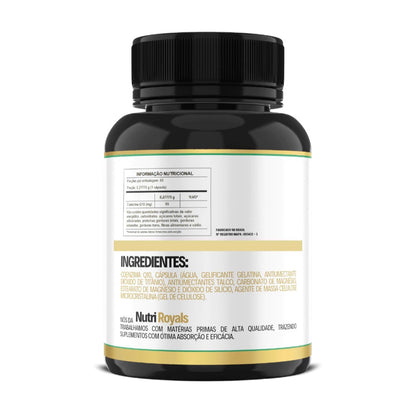 Antioxidante Coenzima Q10