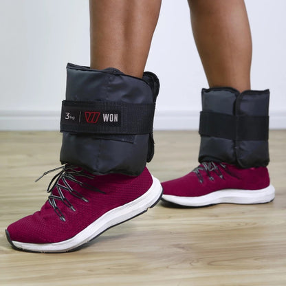 Caneleira UpFit