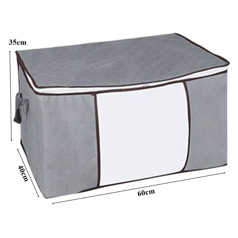 Bolsa Organizadora Dobrável