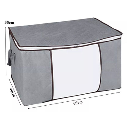 Bolsa Organizadora Dobrável