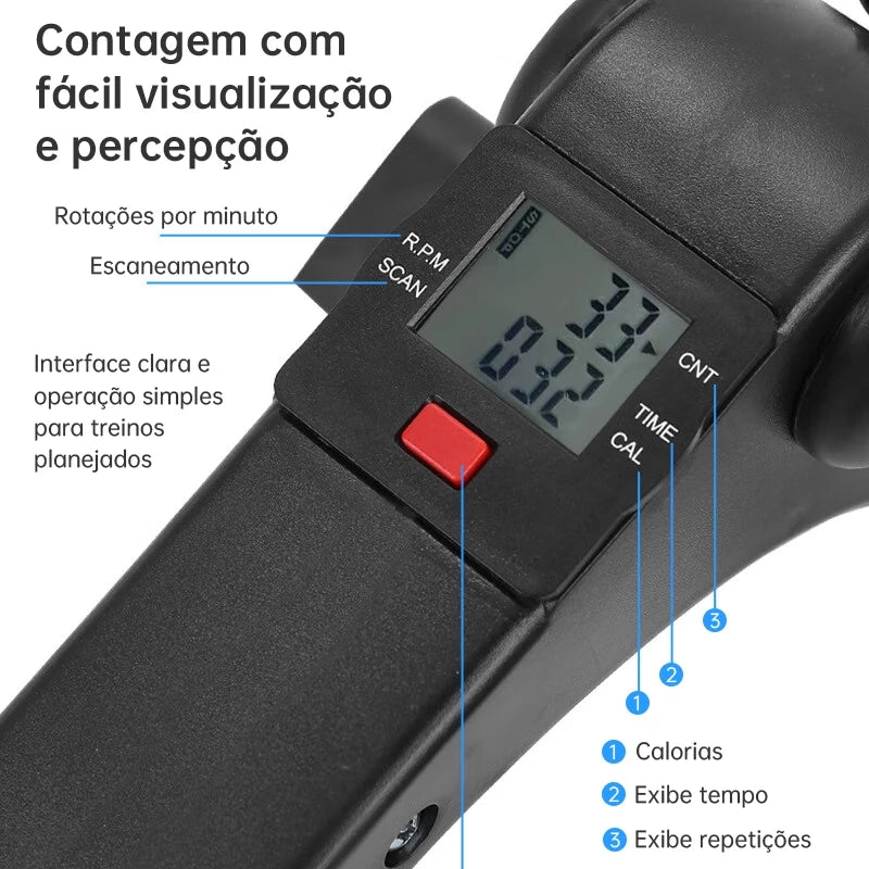 Ciclo Sênior Pro