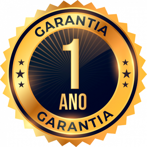 Garantia Estendida + 1 ano