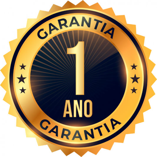 Garantia Estendida + 1 ano