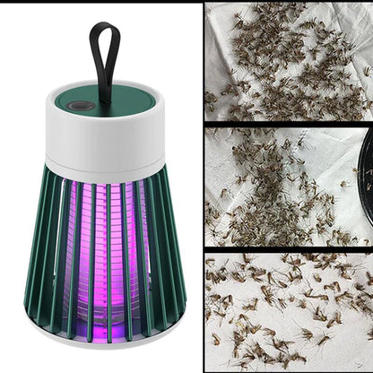 Armadilha para Mosquitos - LightBuzz