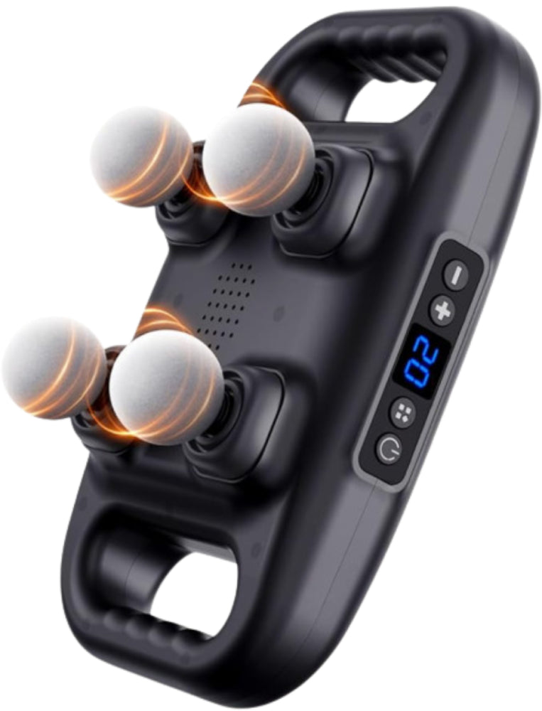 Massageador VibraSense