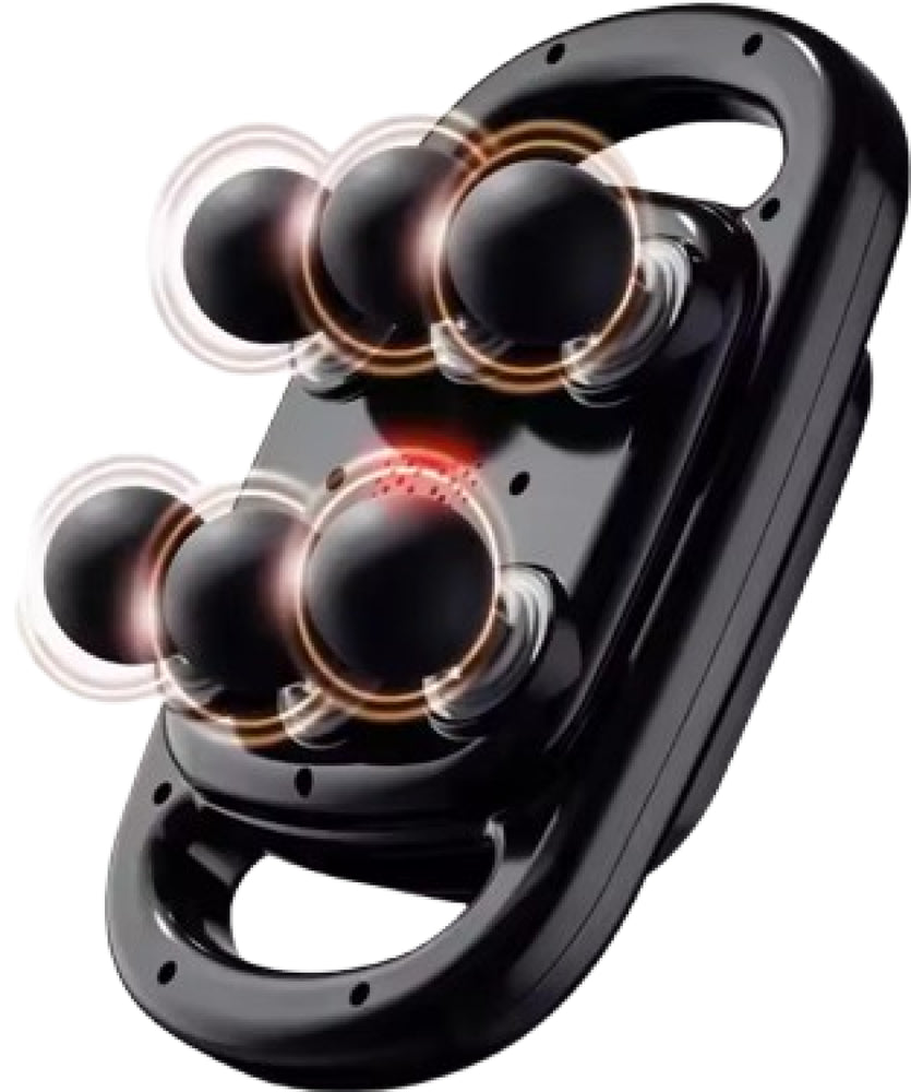 Massageador VibraSense